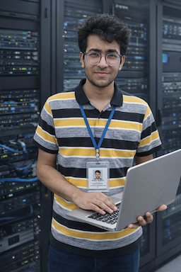 Database Engineer