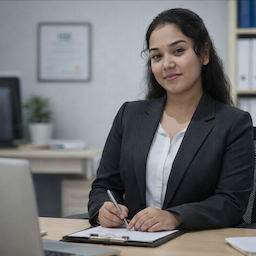 HR Manager